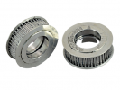 Pulleys