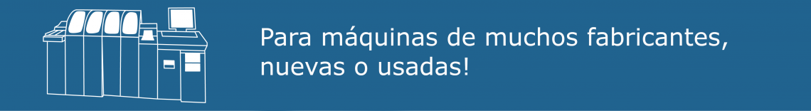 Fabricante de máquinas