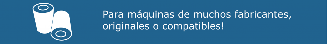 Consumibles