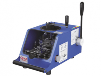 CIM M10 HE MANUAL EMBOSSER 