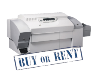 Portatarjetas Datacard 280P 