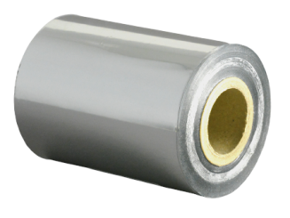 Tipper foil, silver, X-Premium (1) 