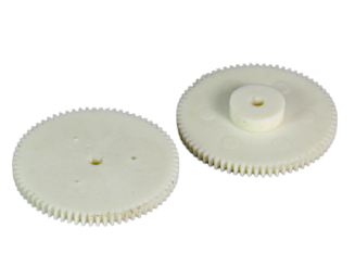 EVOLIS QUANTUM GEAR INPUT STACKER; USED 