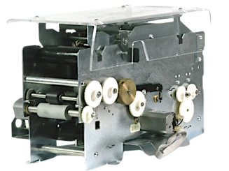 EVOLIS QUANTUM PRINTMODULE, USED 