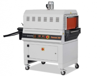 Minipack Torre Tunnel 50 Digit 