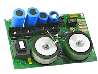 Automailer 3 POWER SUPPLY 