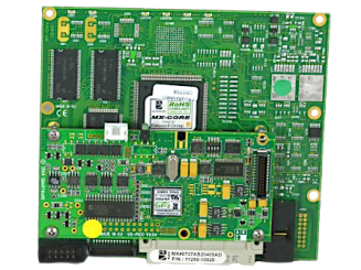 BOARD, carte à puce sans contact 