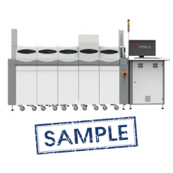 Sistema Matica S7000 