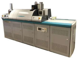 Scope 5400 with Laser 