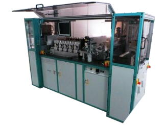 Scope SCP 5600 Personalisierungs System  