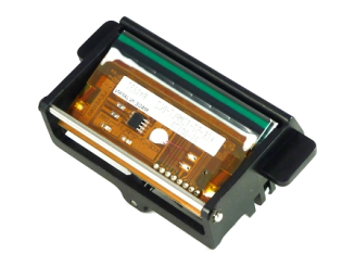 CABEZAL DE IMPRESIÓN, GRÁFICOS MONOCROMO, 300 DPI 