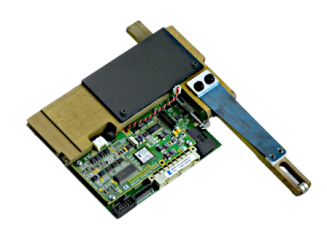 Station de programmation SmartCard sans contact, US 