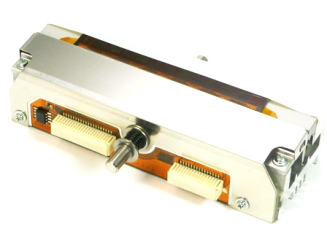 Cabezal de retransferencia Artista VHD, 600 dpi, USADO 