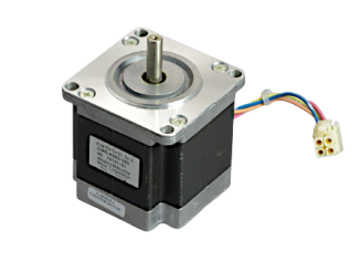 MOTOR ASSY, 4.1 AMP, USED 