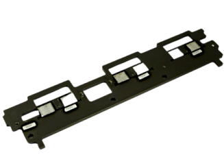 CARD GUIDE, UPPER, USED 