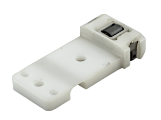 BRAS, ROLLER DE TÊTE DE LECTURE, ISO12/JIS, UTILISÉ 