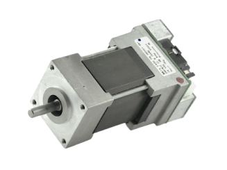 MOTEUR, DC, BRUSHLESS, 24V, 1333RPM, USED 