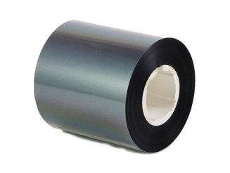 Cinta de color, negra (1) 