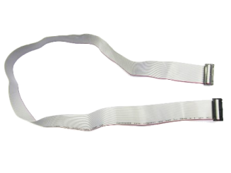 PRÉSENTOIR DE CÂBLES PLIABLE 