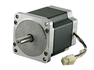 MOTEUR ASSY, 4.5AMP, 9 POS MML, USED 