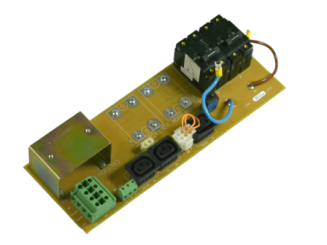 ENSAMBLAJE PWB, PWR, AC, 7000, USADO 