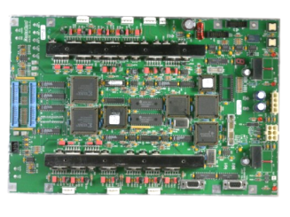 PWB ASSY, ULTRFRM COMMON CNTRL ,USED 