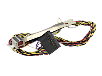 HEAD ASSY, READ/WRITE, IAT HICO, USED 