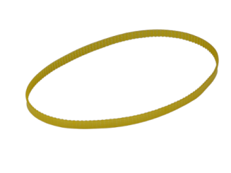 TRANSMISIÓN POR CORREA 