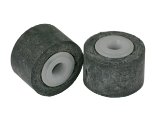 CASQUILLO DE RODILLO 