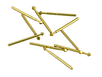 SPR, PUNTO DE PRUEBA 