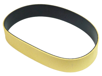 CEINTURE, TRANSPORT À PLAT (SET DE 3) 