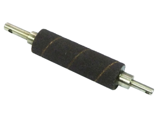 LABEL- PULL ROLLER ASSY 