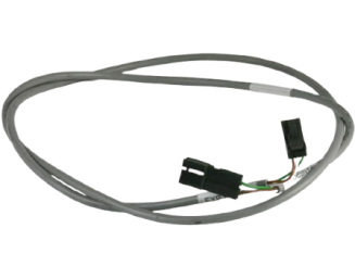 CONJUNTO DE CABLES, SENSOR, USADO 