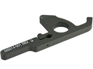 BRAZO, TRANSPORTE DE TARJETAS, USADO 