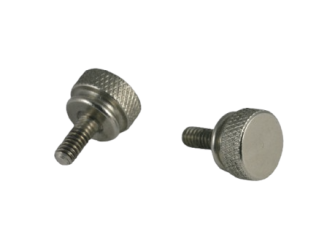 VIS, CHEVILLE 8-32 X.72, UTILISÉE 