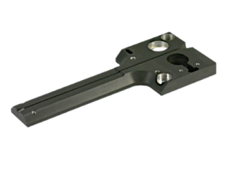 PLACA, GUÍA DE TARJETAS, USADO 