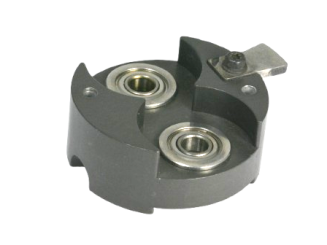 CARD GUIDE, TURRET, UPPER,USED 