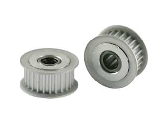 CONJUNTO EMBRAGUE POLEA NBS 