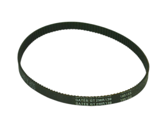 SINCRONIZACIÓN DE LA CORREA IM2 PRIMARIA 