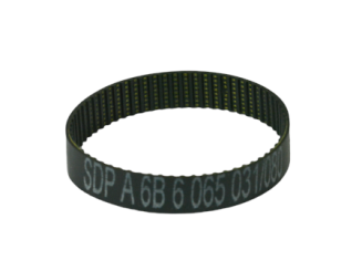 CORREA, IM2 RODILLO DE IMPRESIÓN, TRASERO 