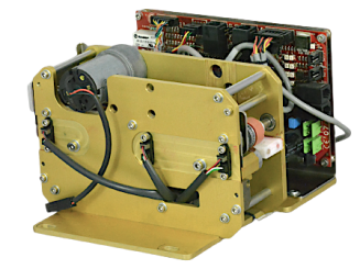 MAGNETIC STRIPE ENCODER, USED 