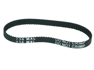 BELT, TIMING 736MXL 0.5 