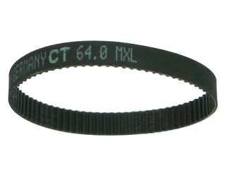 BELT, 640 MXL 025 