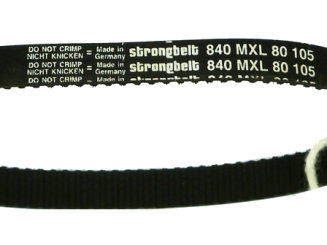 BELT, 840 MXL 025 