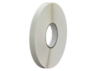 Haft-Etiketten, Weiß, OEM (1) 