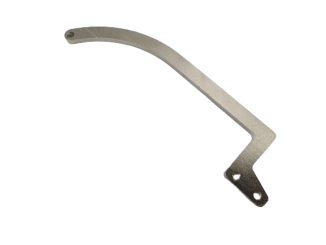 SUPPORT, UPPER NEEDLE 