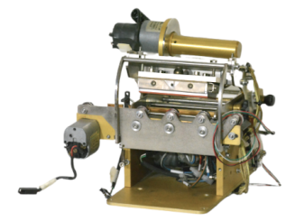 MATICA TIPPER GROUP, USED 