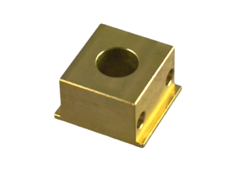 BLOCK, STRIKER GUIDE 