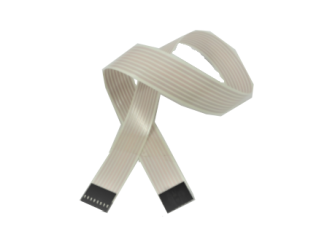 CABLE, Y CARRIAGE FLAT 