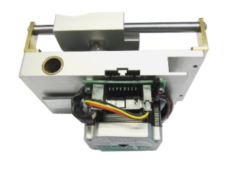 Y CARRIAGE ASSY C320 